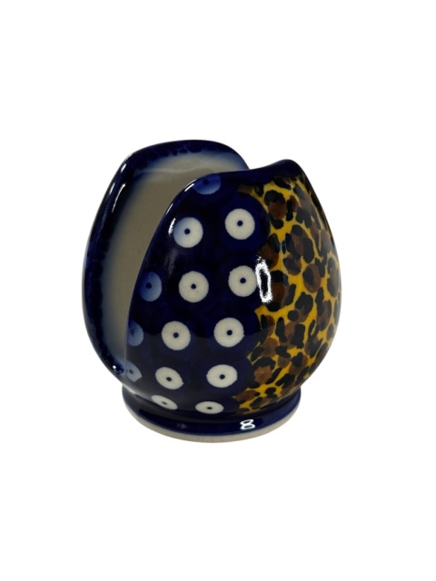 Serwetnik ceramiczny PANTERKA "Fango"