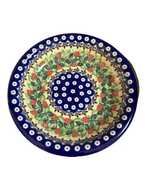 Talerz głęboki 22 cm