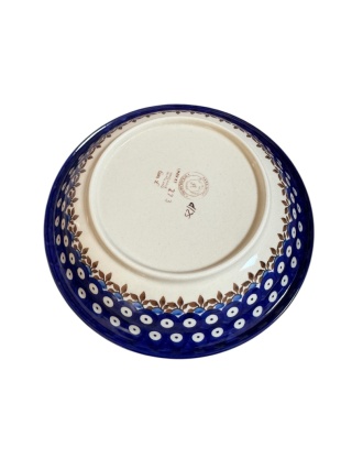 Talerz głęboki 22 cm