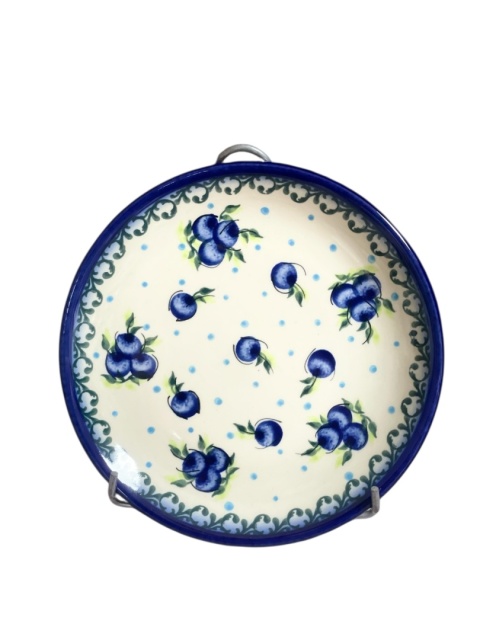 Talerz śniadaniowy 19 cm