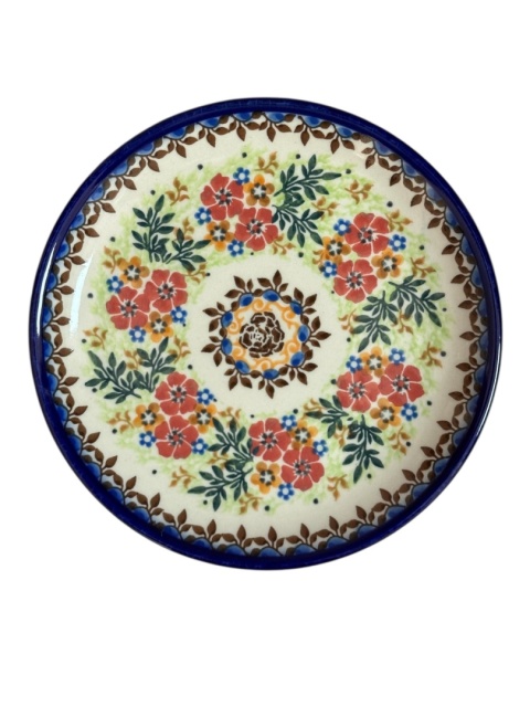 Talerz śniadaniowy 19 cm