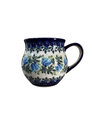 Kubek ceramiczny Bell dek. 262