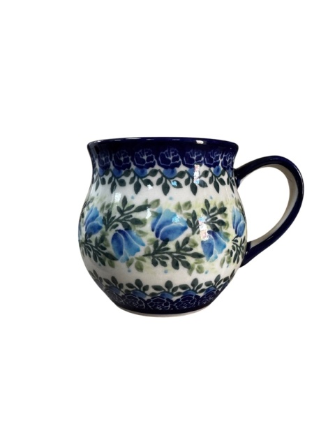 Kubek ceramiczny Bell dek. 262