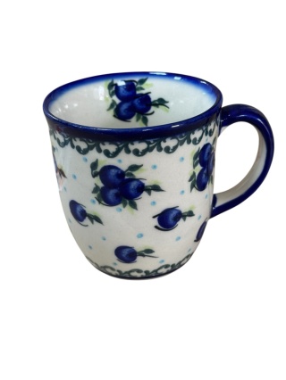 Kubek ceramiczny Jan dek. 255