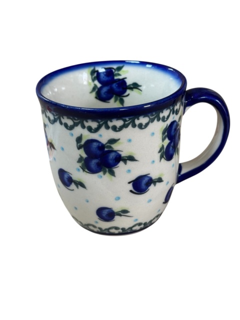 Kubek ceramiczny Jan dek. 255