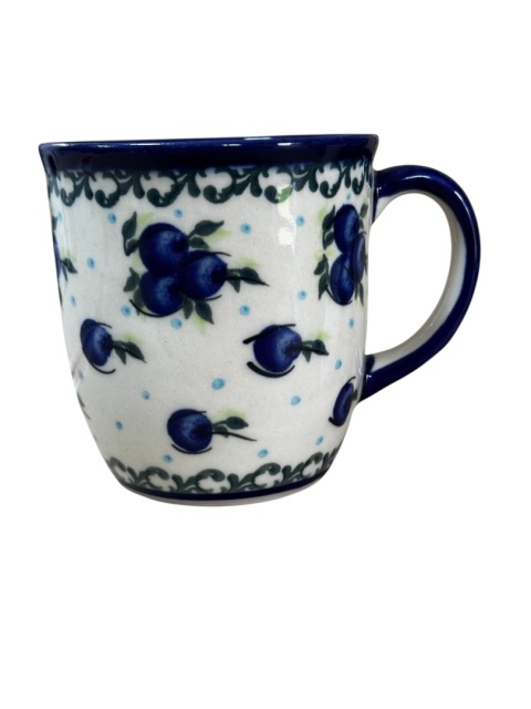 Kubek ceramiczny Jan dek. 255