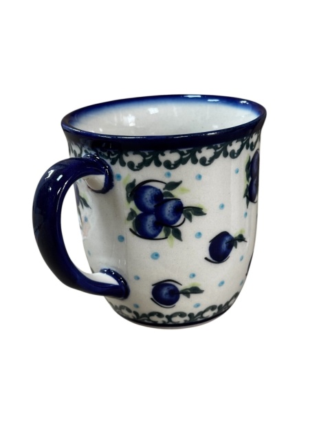 Kubek ceramiczny Jan dek. 255