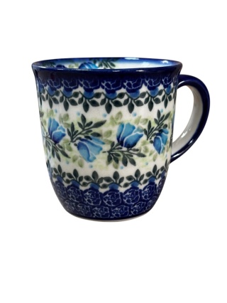 Kubek ceramiczny Jan dek. 262