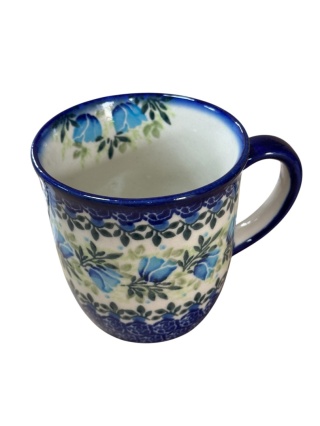 Kubek ceramiczny Jan dek. 262