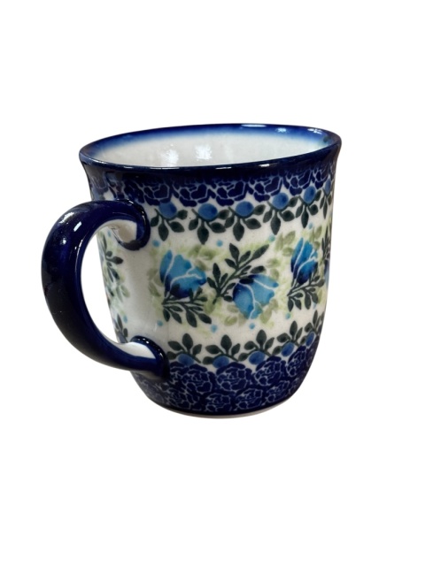 Kubek ceramiczny Jan dek. 262