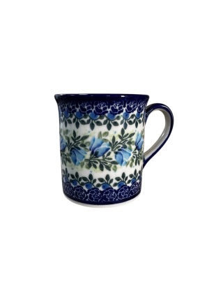 Kubek ceramiczny Mirek Prosty dek. 292