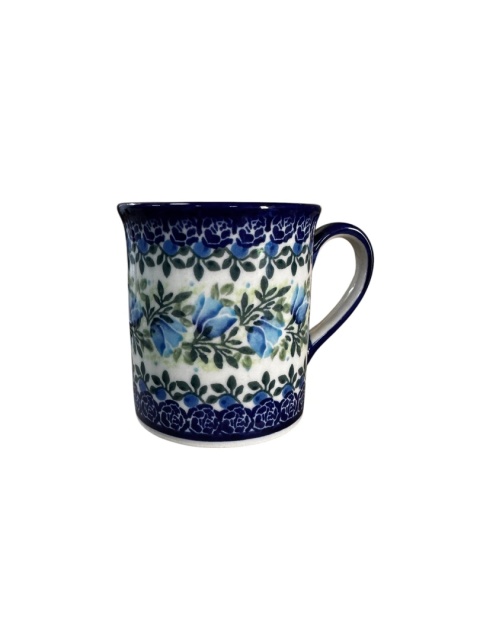 Kubek ceramiczny Mirek Prosty dek. 292