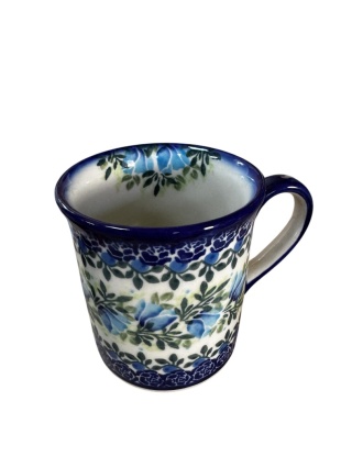 Kubek ceramiczny Mirek Prosty dek. 292
