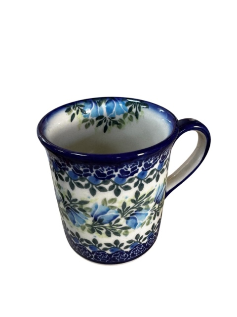 Kubek ceramiczny Mirek Prosty dek. 292