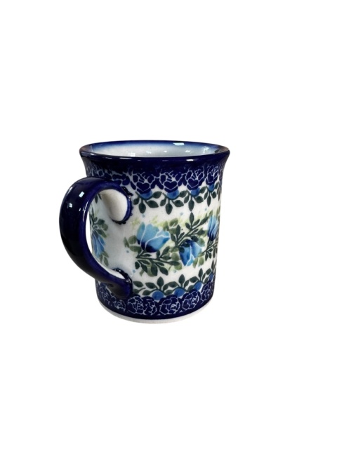Kubek ceramiczny Mirek Prosty dek. 292