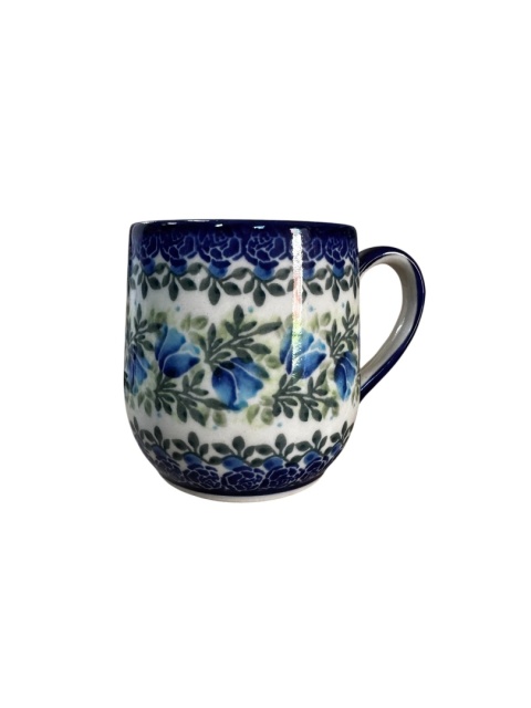Kubek ceramiczny Olimp dek. 292