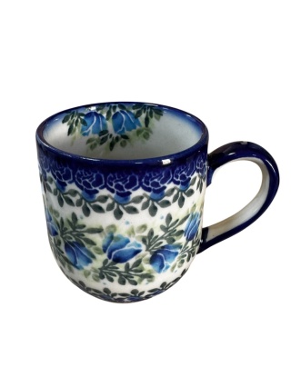 Kubek ceramiczny Olimp dek. 292