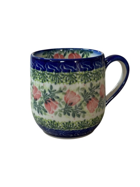 Kubek ceramiczny Olimp dek. 293