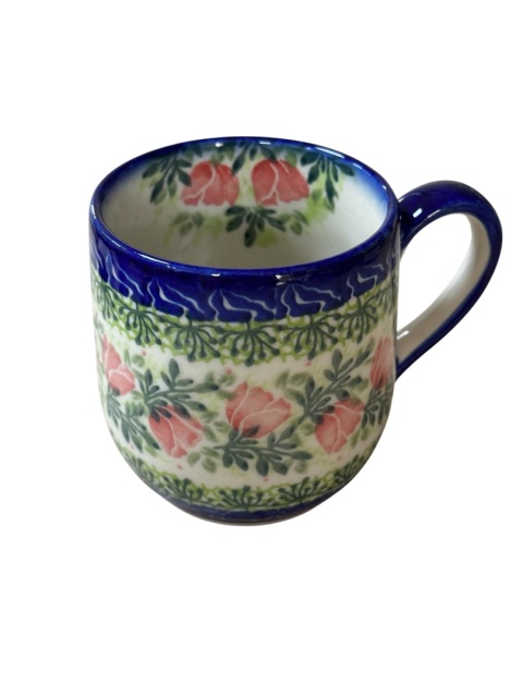 Kubek ceramiczny Olimp dek. 293
