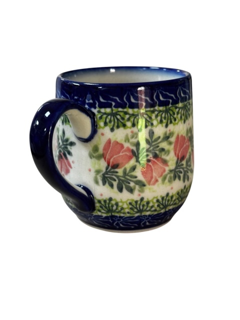 Kubek ceramiczny Olimp dek. 293
