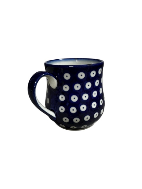 Kubek ceramiczny Tress PANTERKA "Fango"