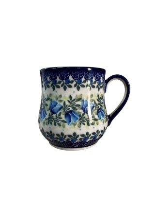 Kubek ceramiczny Tress dek. 262