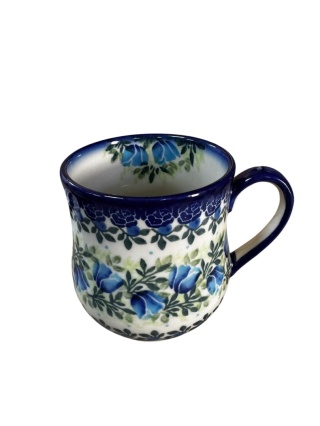 Kubek ceramiczny Tress dek. 262