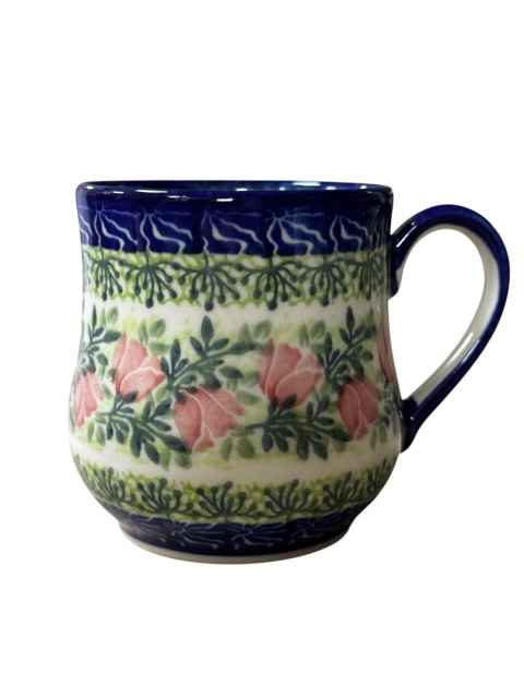 Kubek ceramiczny Tress dek. 293