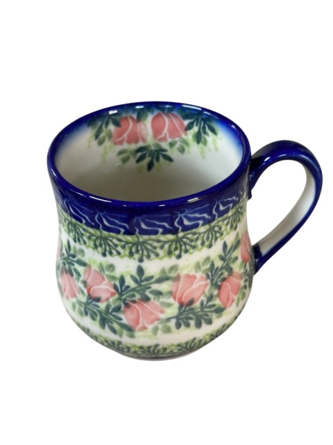 Kubek ceramiczny Tress dek. 293