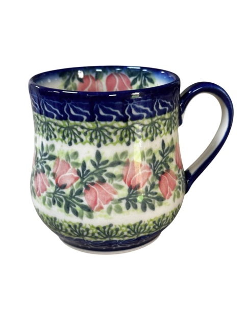 Kubek ceramiczny Tress dek. 293