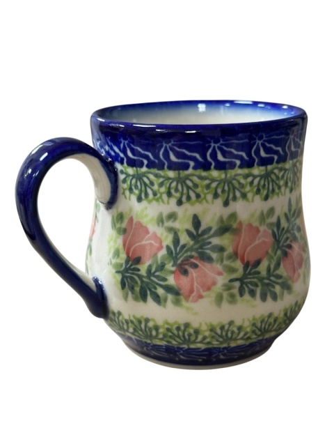 Kubek ceramiczny Tress dek. 293