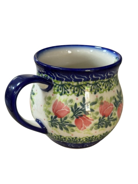 Kubek ceramiczny Bell dek. 293