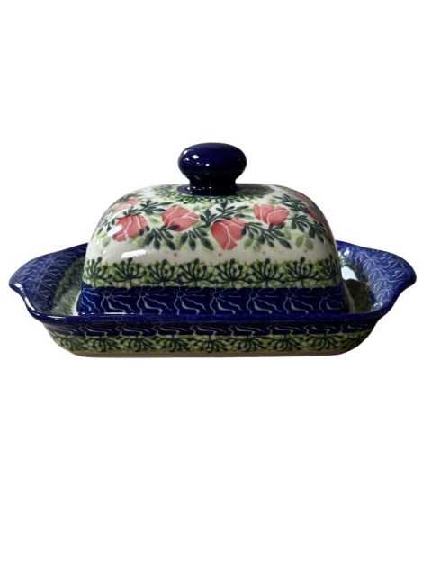 Maselnica ceramiczna dek. 293