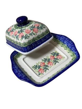 Maselnica ceramiczna dek. 293