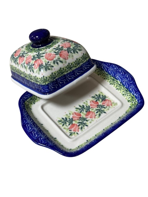 Maselnica ceramiczna dek. 293