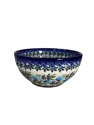 Miska ceramiczna  14 cm dek. 262