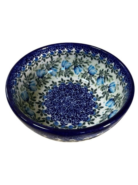Miska ceramiczna  14 cm dek. 262