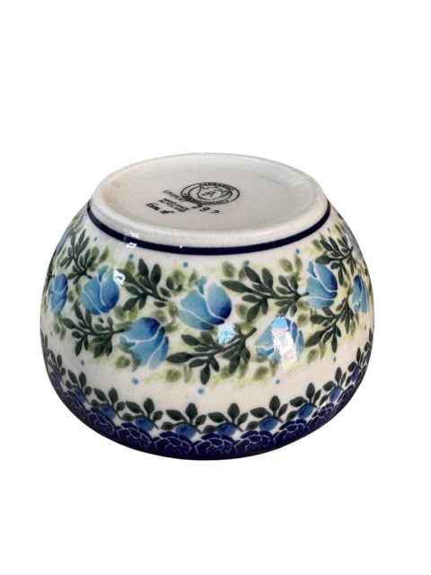 Miska ceramiczna  14 cm dek. 262