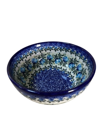 Miska ceramiczna 16 cm dek. 292