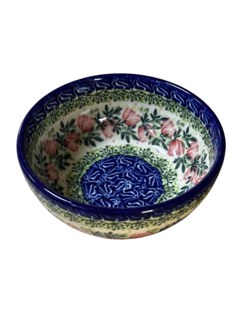 Miska ceramiczna 14 cm dek. 293